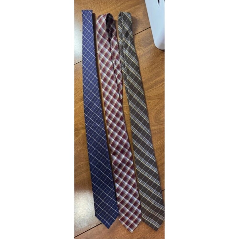 Vintage Arnold Palmer ties